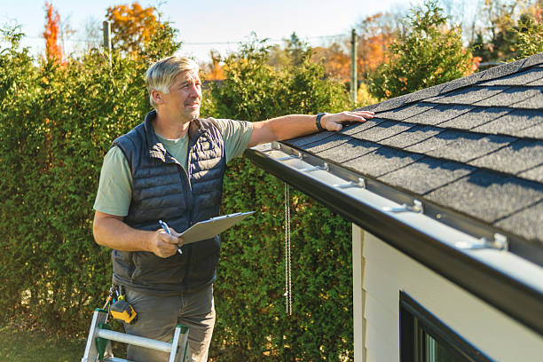 Trusted Flat Roof Repair service in Barclay, NJ - Ben Roofing and Steel LLC